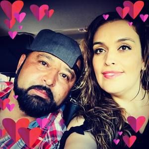 Meet your Posher, Lorena